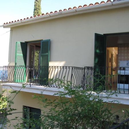 Villa Margarita Agios Ioannis Peristerion Exterior foto